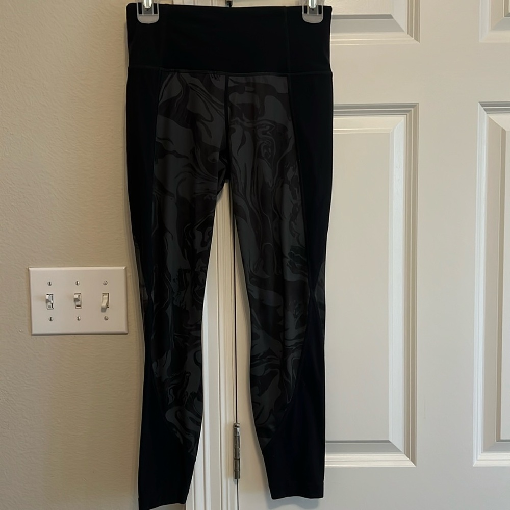 athleta leggings